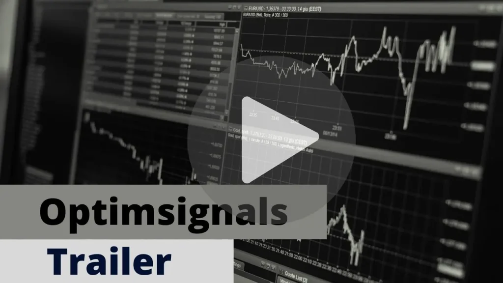 OptimSignals
Thumbnail Buy Sell Signal Software